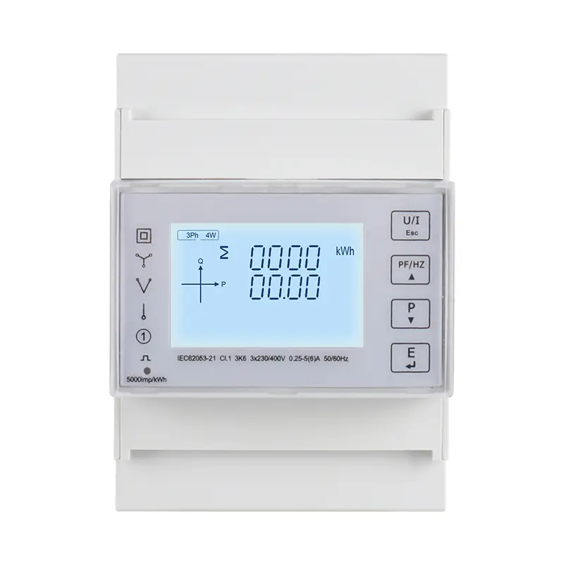 Comment les bâtiments industriels et les services publics d’électricité peuvent-ils simplifier la gestion des données énergétiques en temps réel ?